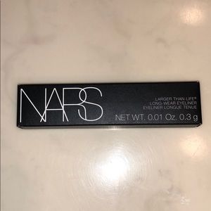 NARS eyeliner